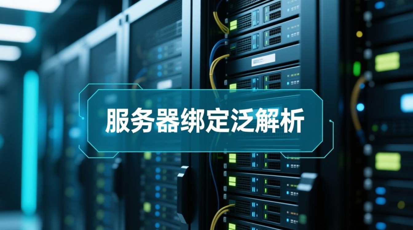 服务器绑定泛解析,如何确保网络安全和域名解析正确性? 服务器绑定泛解析,如何确保网络安全和域名解析正确性?