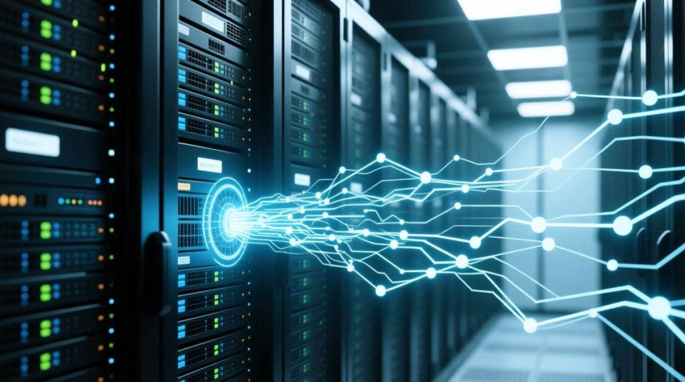 面对服务器给流量攻击,如何有效应对与防范?揭秘破解之道! 面对服务器给流量攻击,如何有效应对与防范?揭秘破解之道!