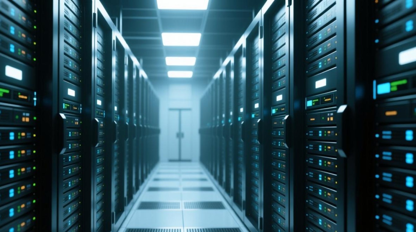 为何服务器要限制用户内存使用？这背后有何原因？