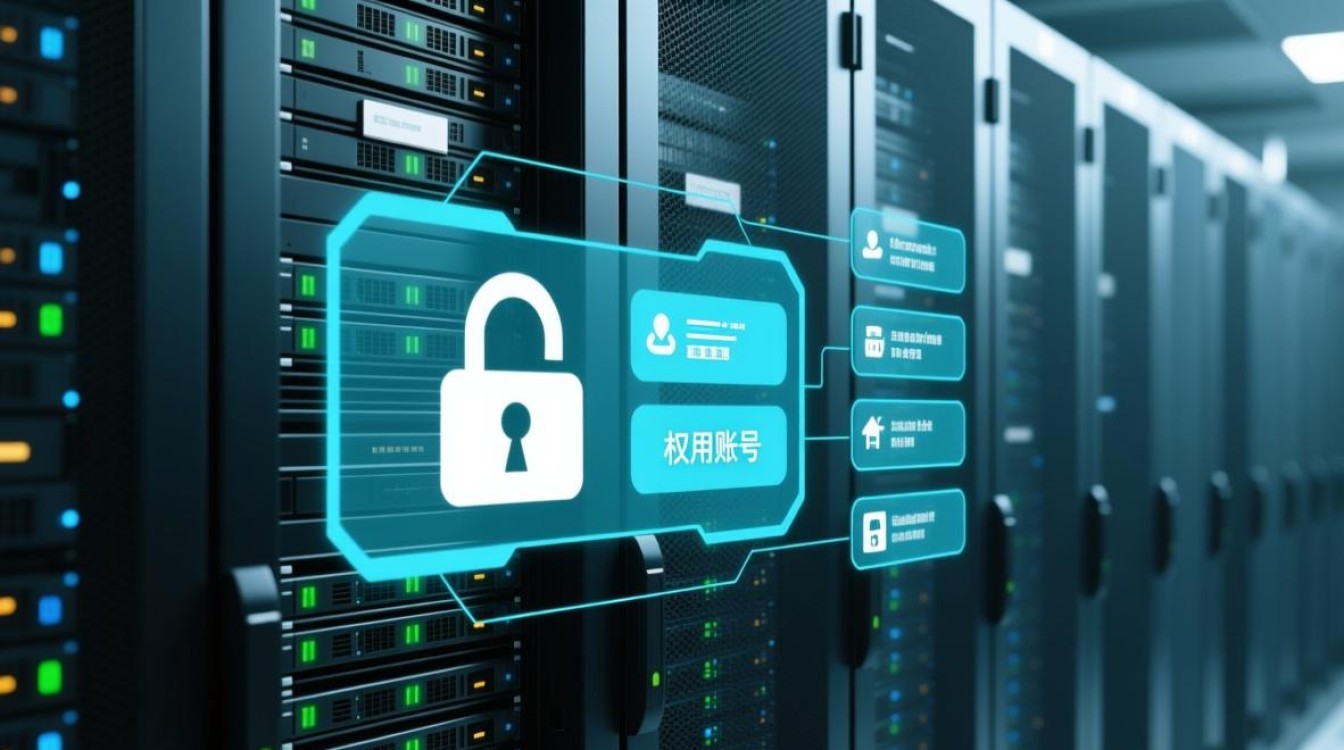 服务器权限账号密码为何频繁变动?背后原因令人疑惑 服务器权限账号密码为何频繁变动?背后原因令人疑惑