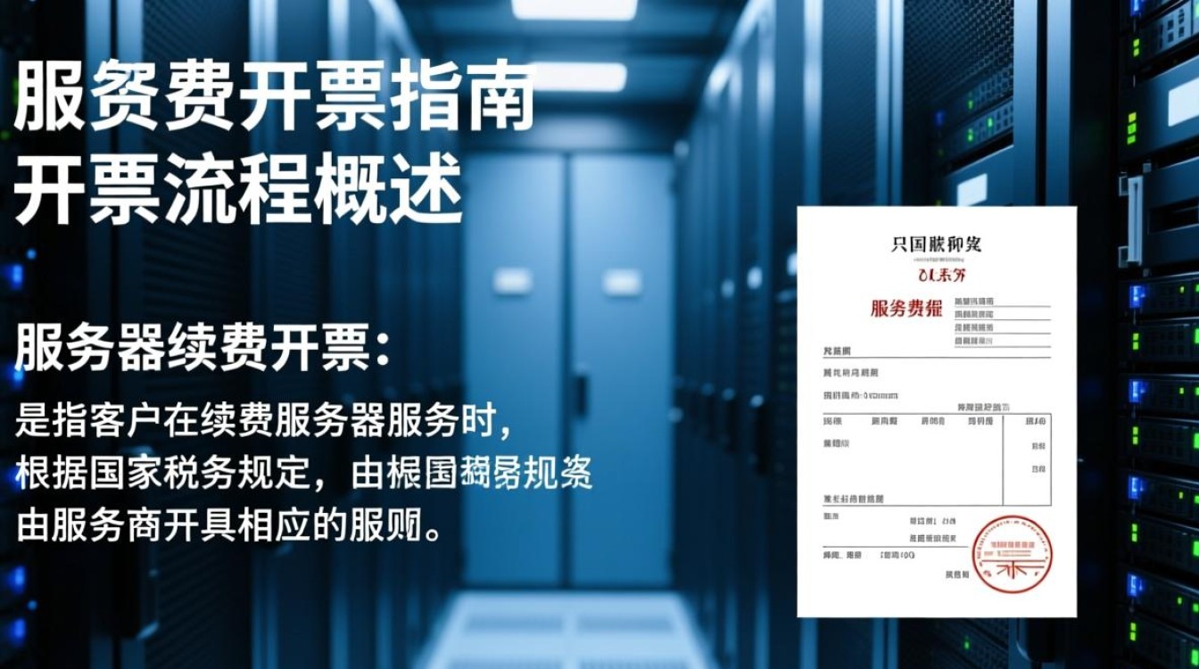 服务器续费开票疑问解答,流程、费用、注意事项全解析 服务器续费开票疑问解答,流程、费用、注意事项全解析