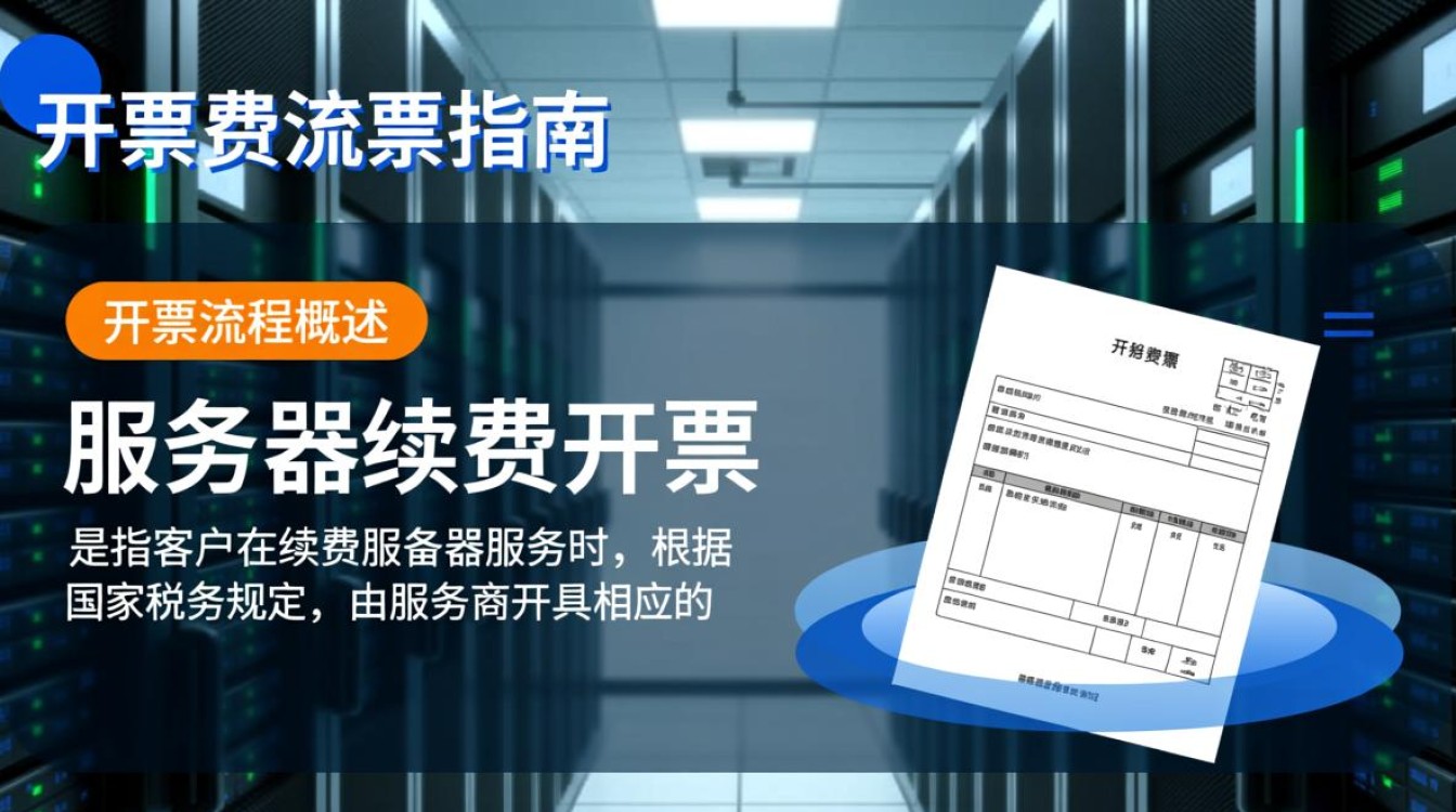 服务器续费开票疑问解答,流程、费用、注意事项全解析 服务器续费开票疑问解答,流程、费用、注意事项全解析