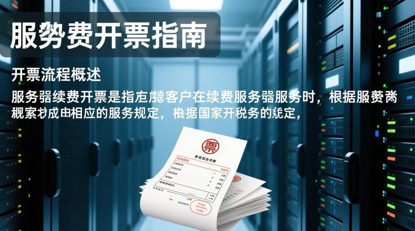 服务器续费开票疑问解答,流程、费用、注意事项全解析 服务器续费开票疑问解答,流程、费用、注意事项全解析