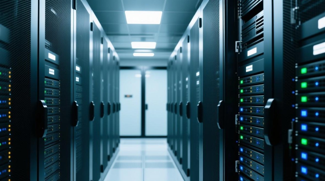 服务器维保方案为何企业需关注其长期效益与成本平衡？