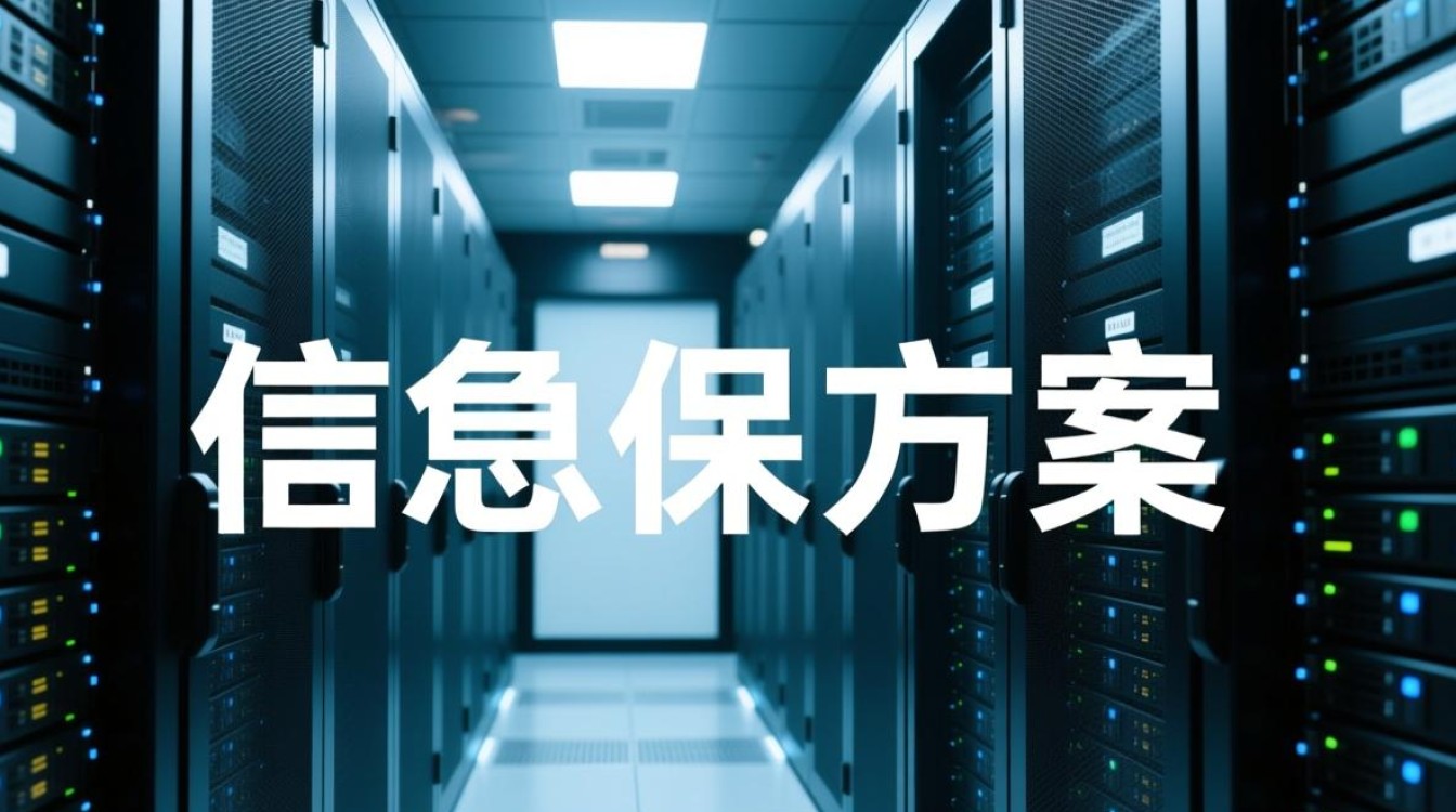 服务器维保方案为何企业需关注其长期效益与成本平衡？