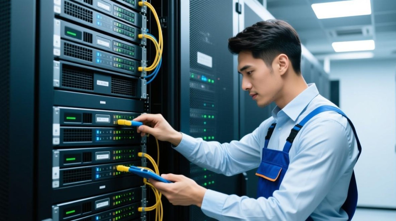 服务器维保要求中，有哪些关键点容易被忽视？