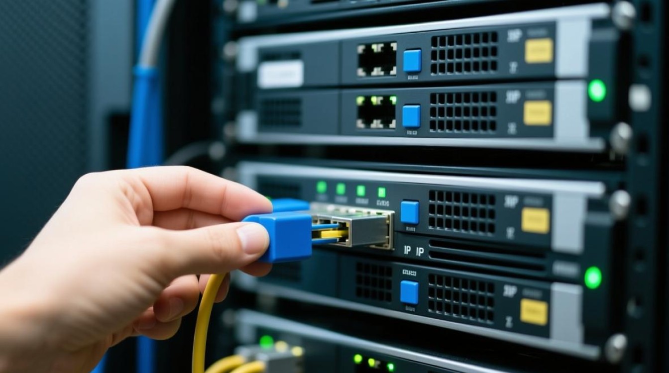 服务器绑定本地IP是否可行及其潜在影响有哪些? 服务器绑定本地IP是否可行及其潜在影响有哪些?