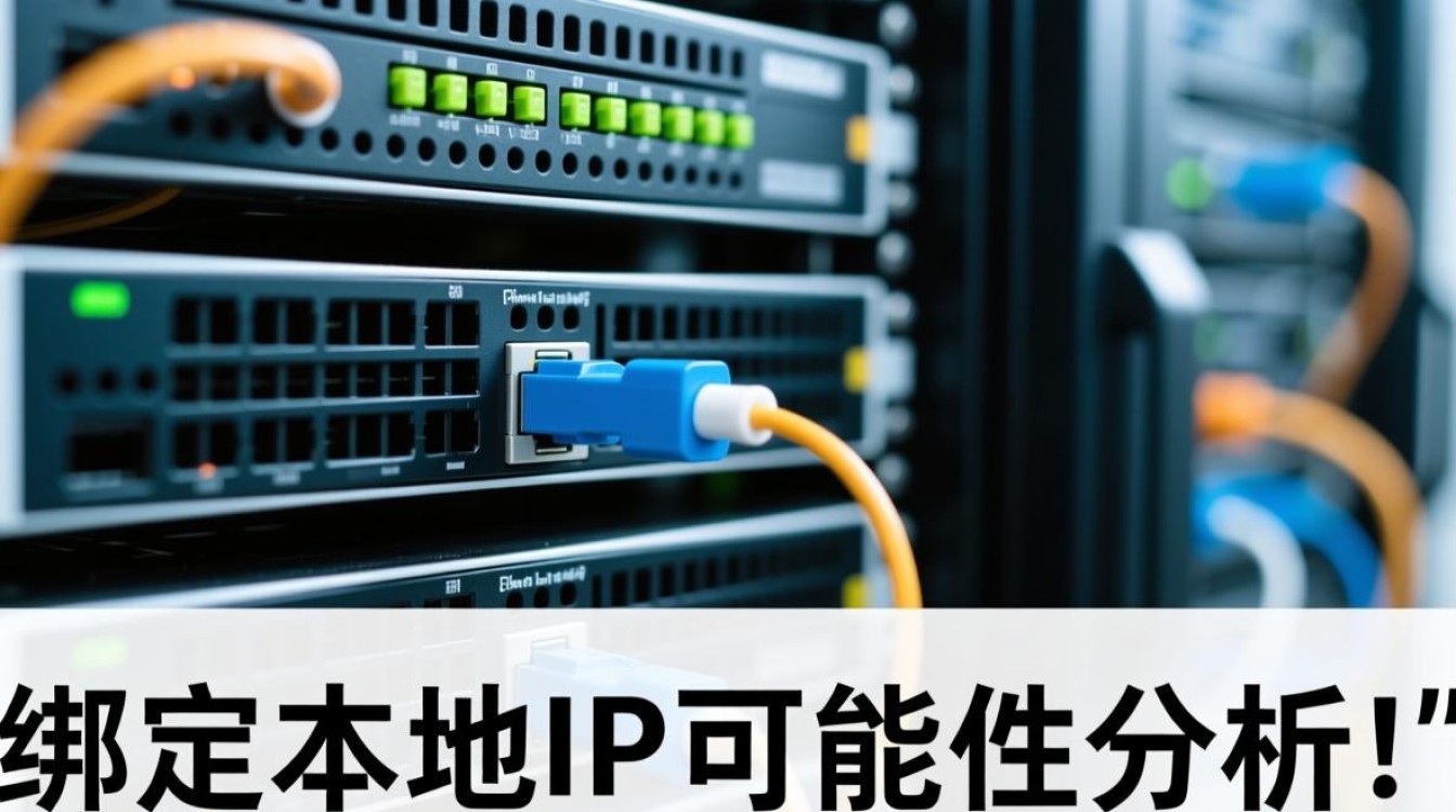 服务器绑定本地IP是否可行及其潜在影响有哪些? 服务器绑定本地IP是否可行及其潜在影响有哪些?