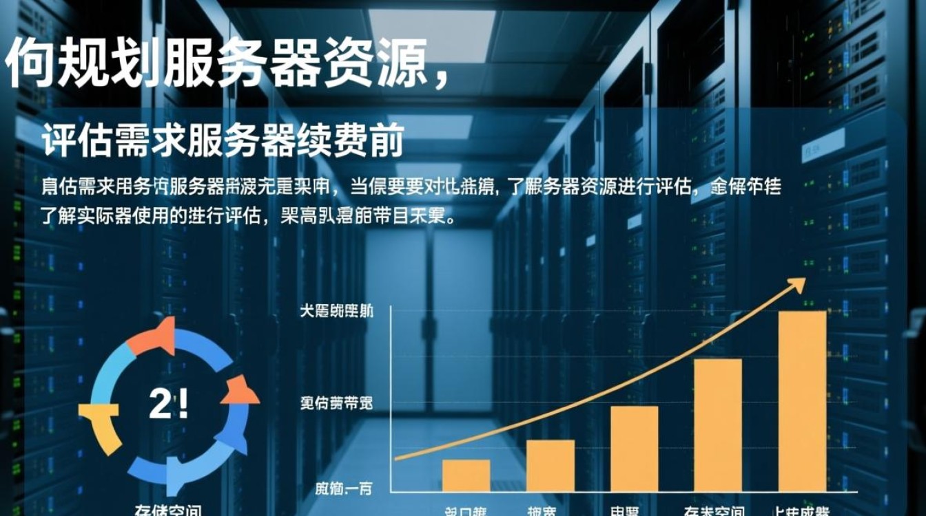 如何巧妙操作让服务器续费费用更低,有效节省开支? 如何巧妙操作让服务器续费费用更低,有效节省开支?