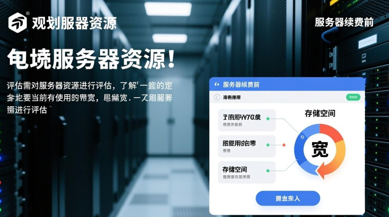 如何巧妙操作让服务器续费费用更低,有效节省开支? 如何巧妙操作让服务器续费费用更低,有效节省开支?