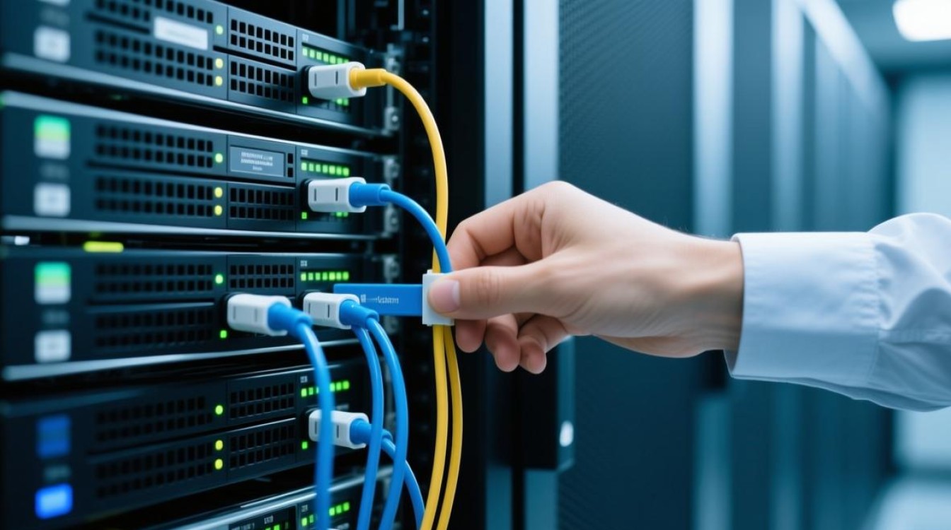 服务器绑定服务器,这样的技术实现有何优势和潜在风险? 服务器绑定服务器,这样的技术实现有何优势和潜在风险?