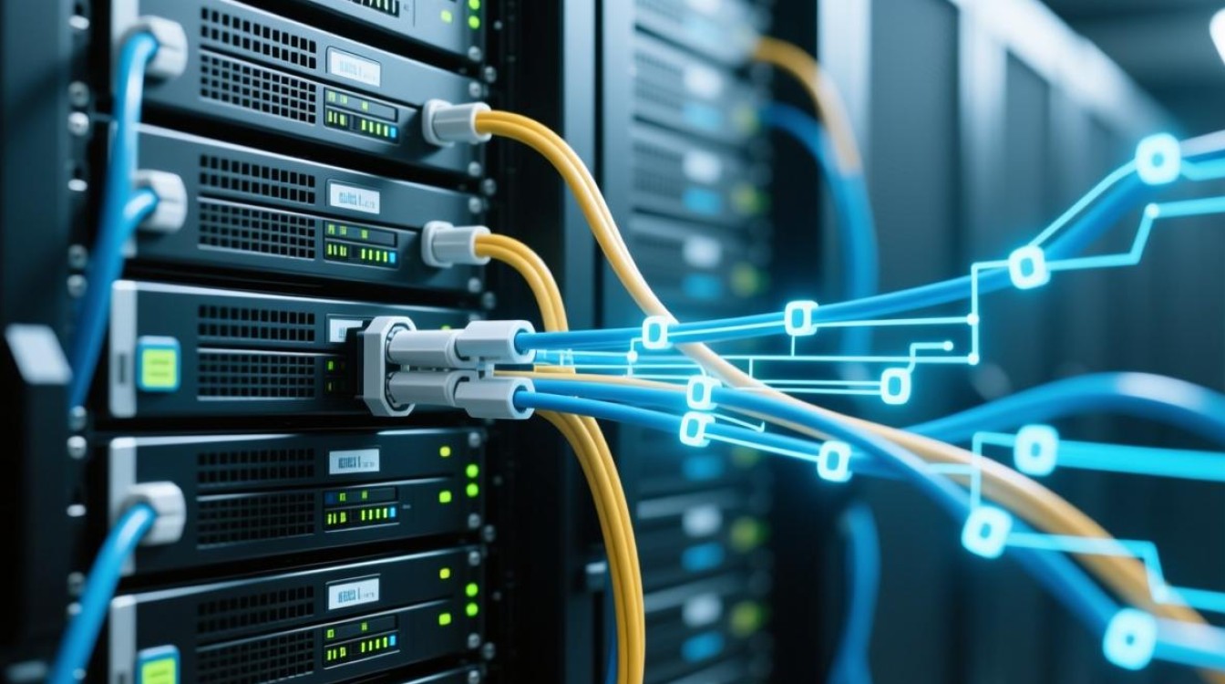 服务器绑定服务器,这样的技术实现有何优势和潜在风险? 服务器绑定服务器,这样的技术实现有何优势和潜在风险?