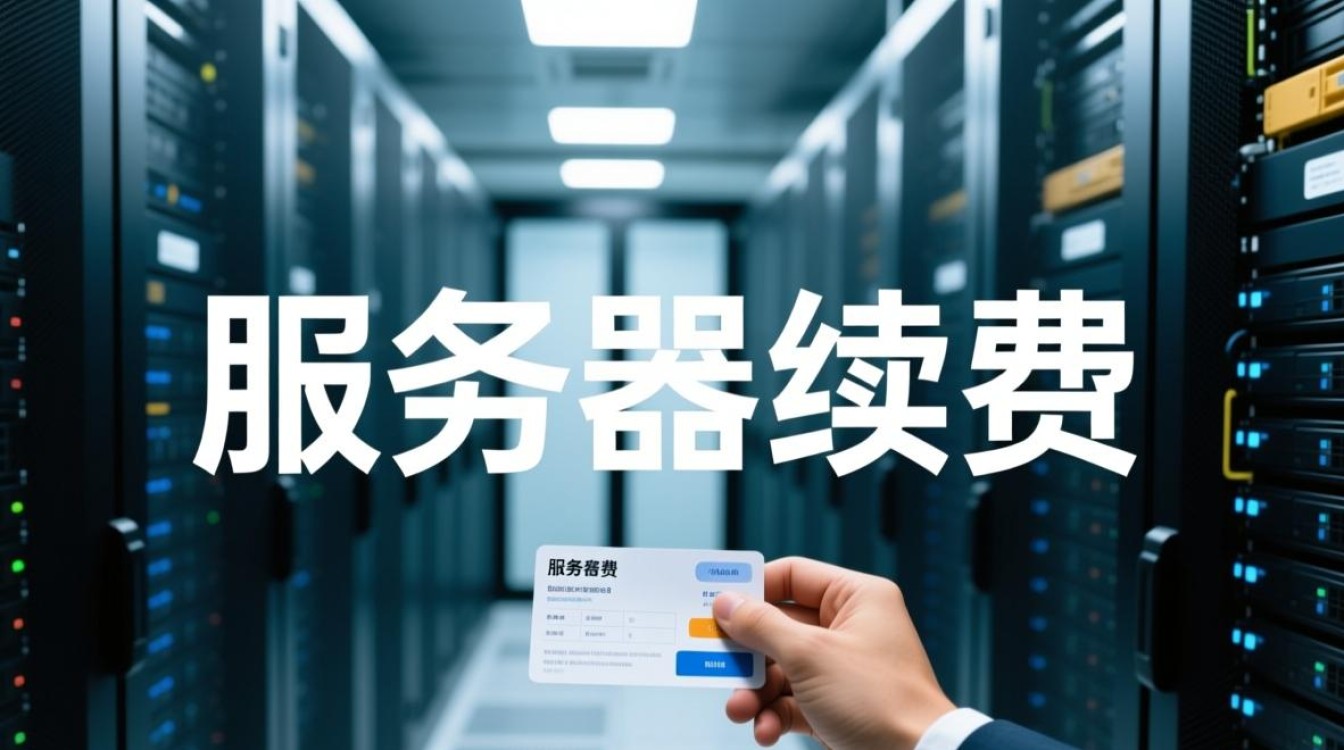 服务器续费如何正确进行财务记账及税务处理?长尾疑问标题,服务器续费账务处理规范详解 服务器续费如何正确进行财务记账及税务处理?长尾疑问标题,服务器续费账务处理规范详解