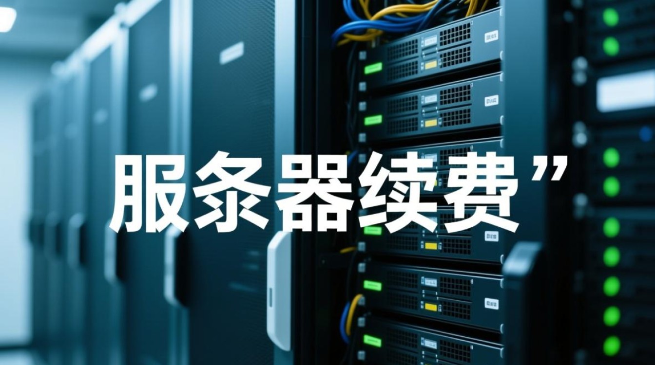 服务器续费如何正确进行财务记账及税务处理?长尾疑问标题,服务器续费账务处理规范详解 服务器续费如何正确进行财务记账及税务处理?长尾疑问标题,服务器续费账务处理规范详解