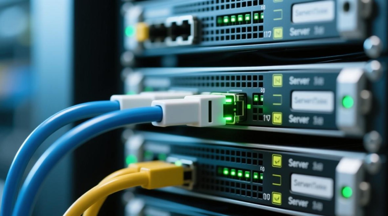 服务器绑定服务器地址的具体操作步骤是什么？