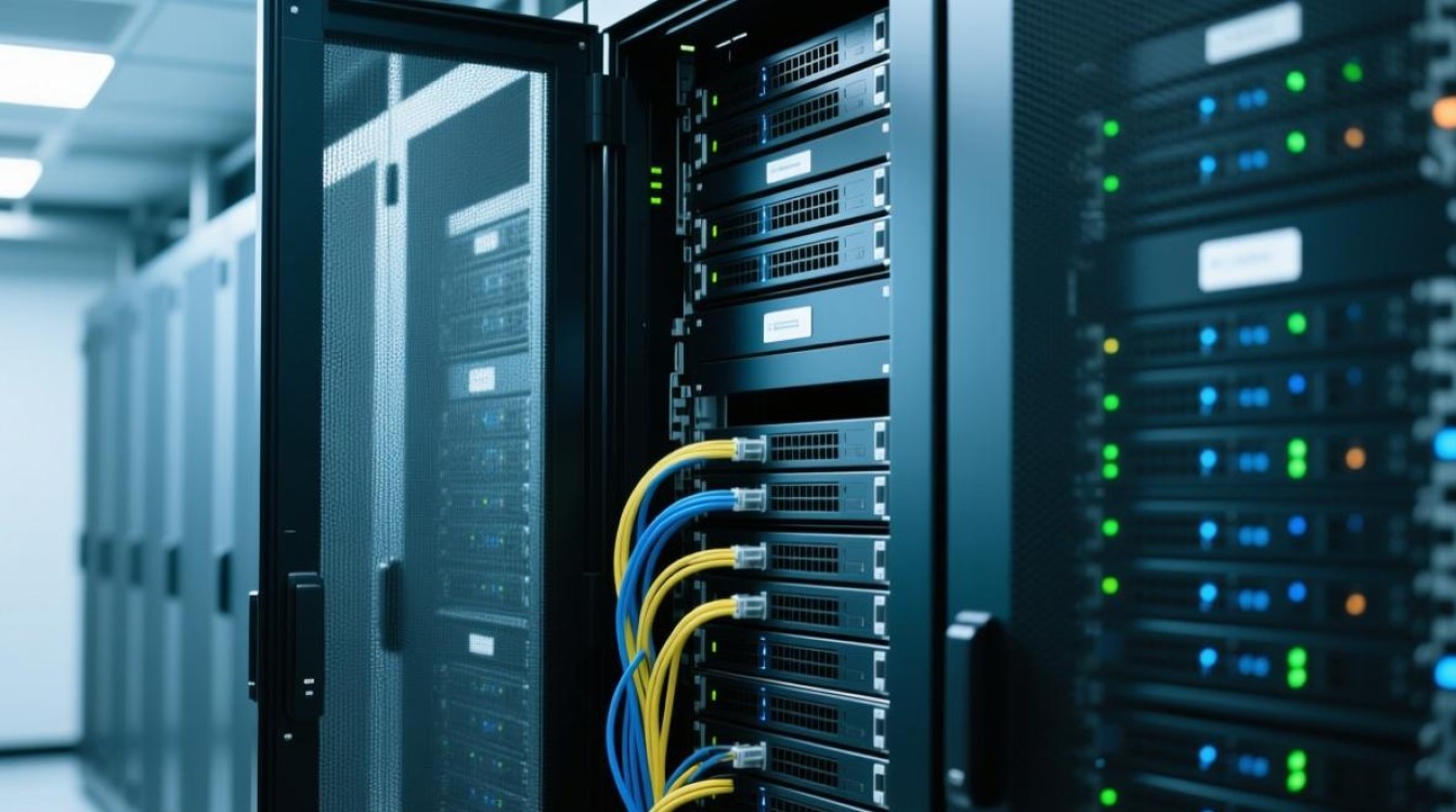 为何服务器绑定新端口操作屡次失败?排查解决之道详解! 为何服务器绑定新端口操作屡次失败?排查解决之道详解!