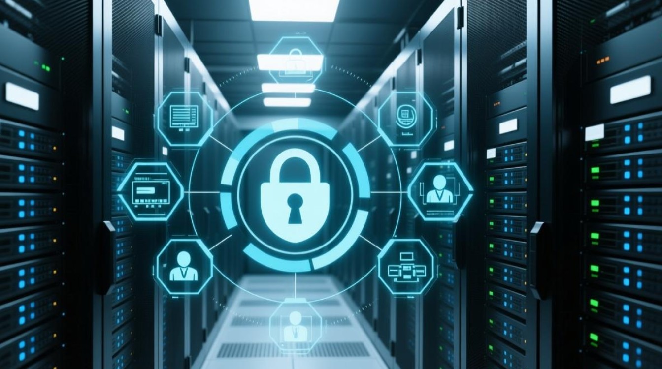 服务器权限账号如何申请与使用，存在哪些限制与注意事项？