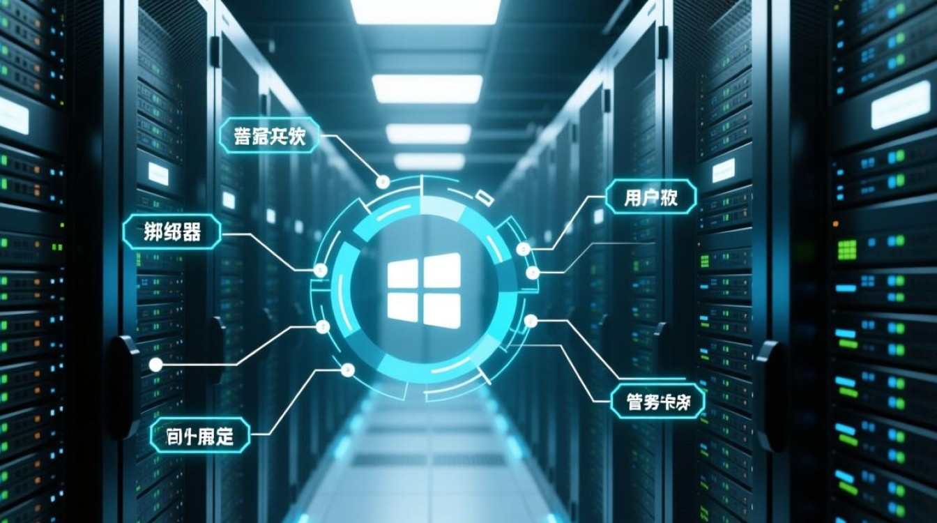 服务器绑定指向管理软件下载,如何正确选择与安装? 服务器绑定指向管理软件下载,如何正确选择与安装?