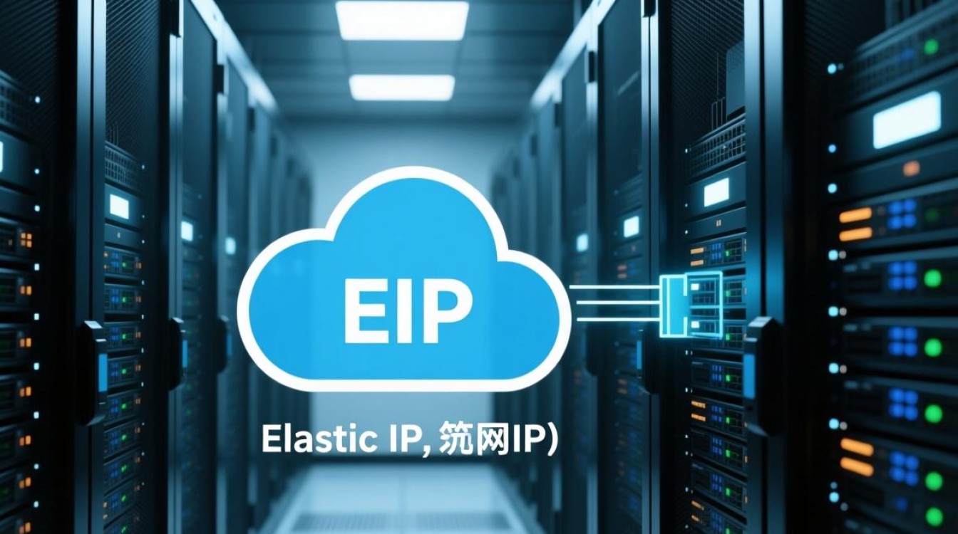 服务器绑定弹性公网IP，具体操作步骤和优势有哪些？