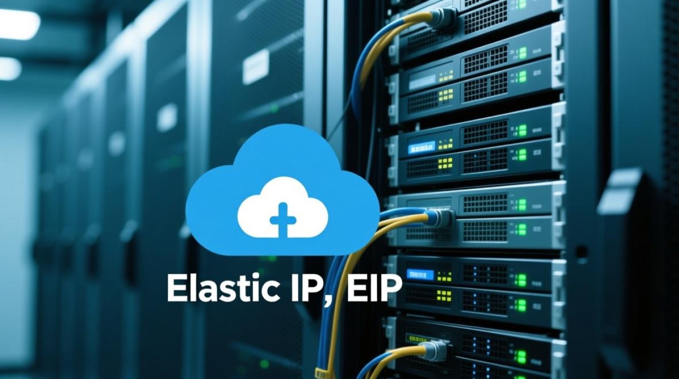 服务器绑定弹性公网IP，具体操作步骤和优势有哪些？