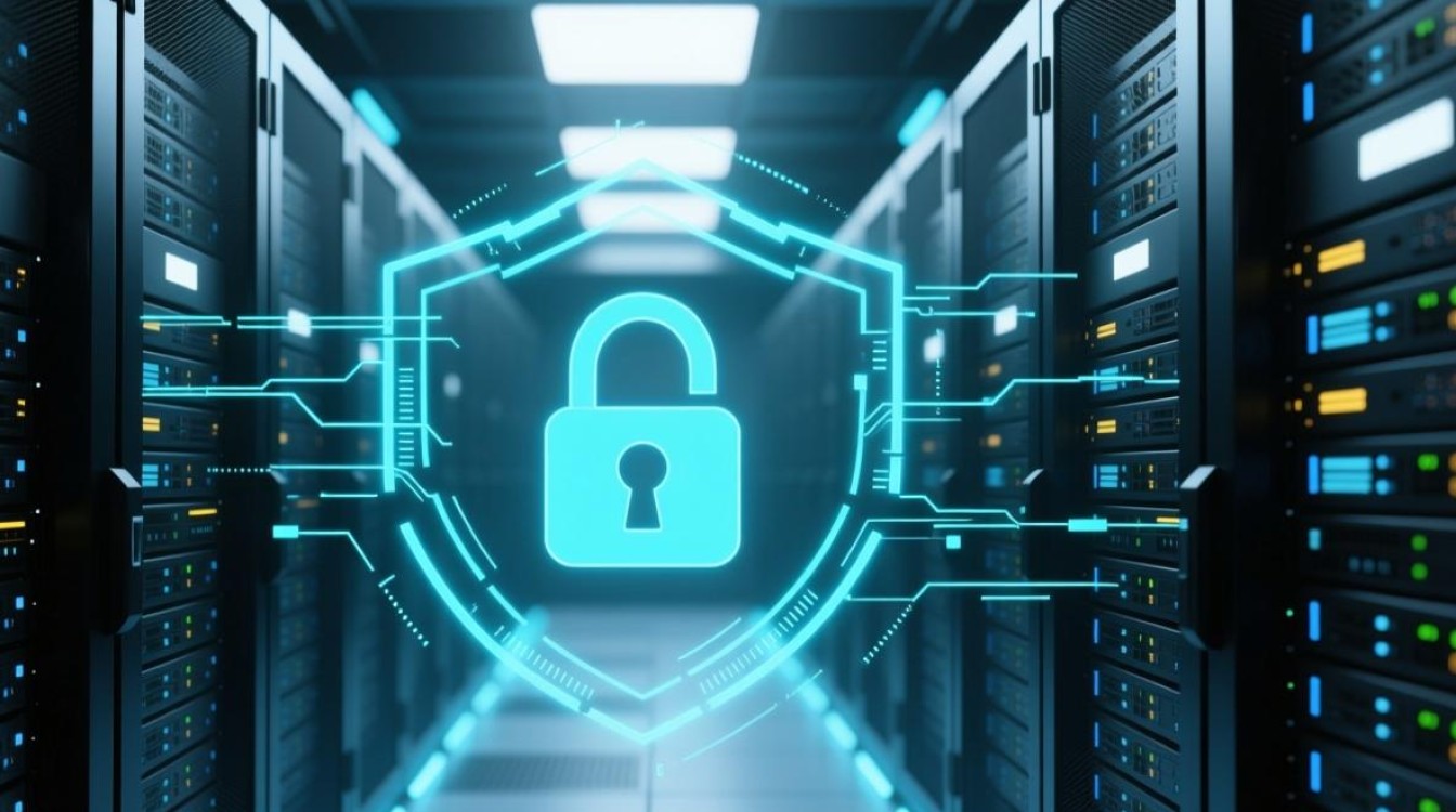 服务器为何突然给权限？背后隐藏哪些不为人知的秘密？