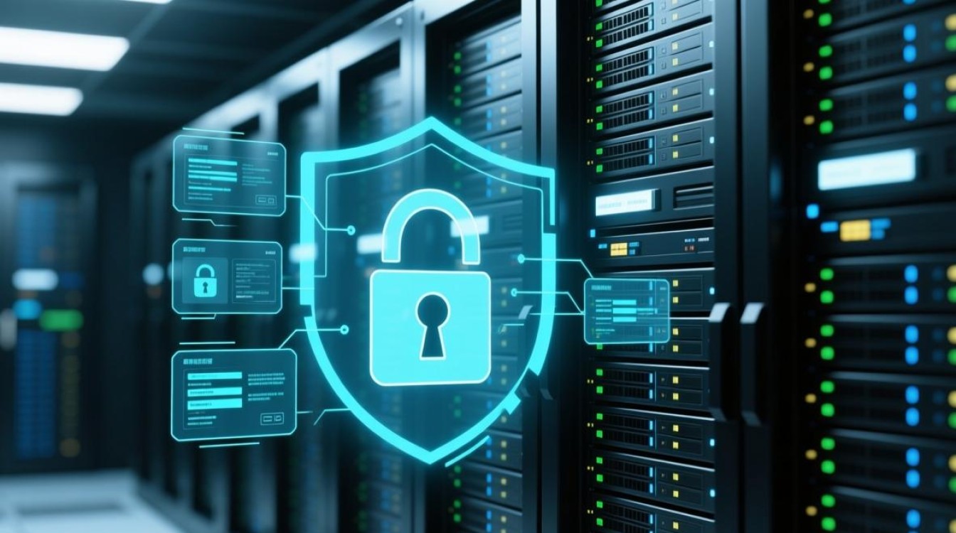 服务器为何突然给权限？背后隐藏哪些不为人知的秘密？