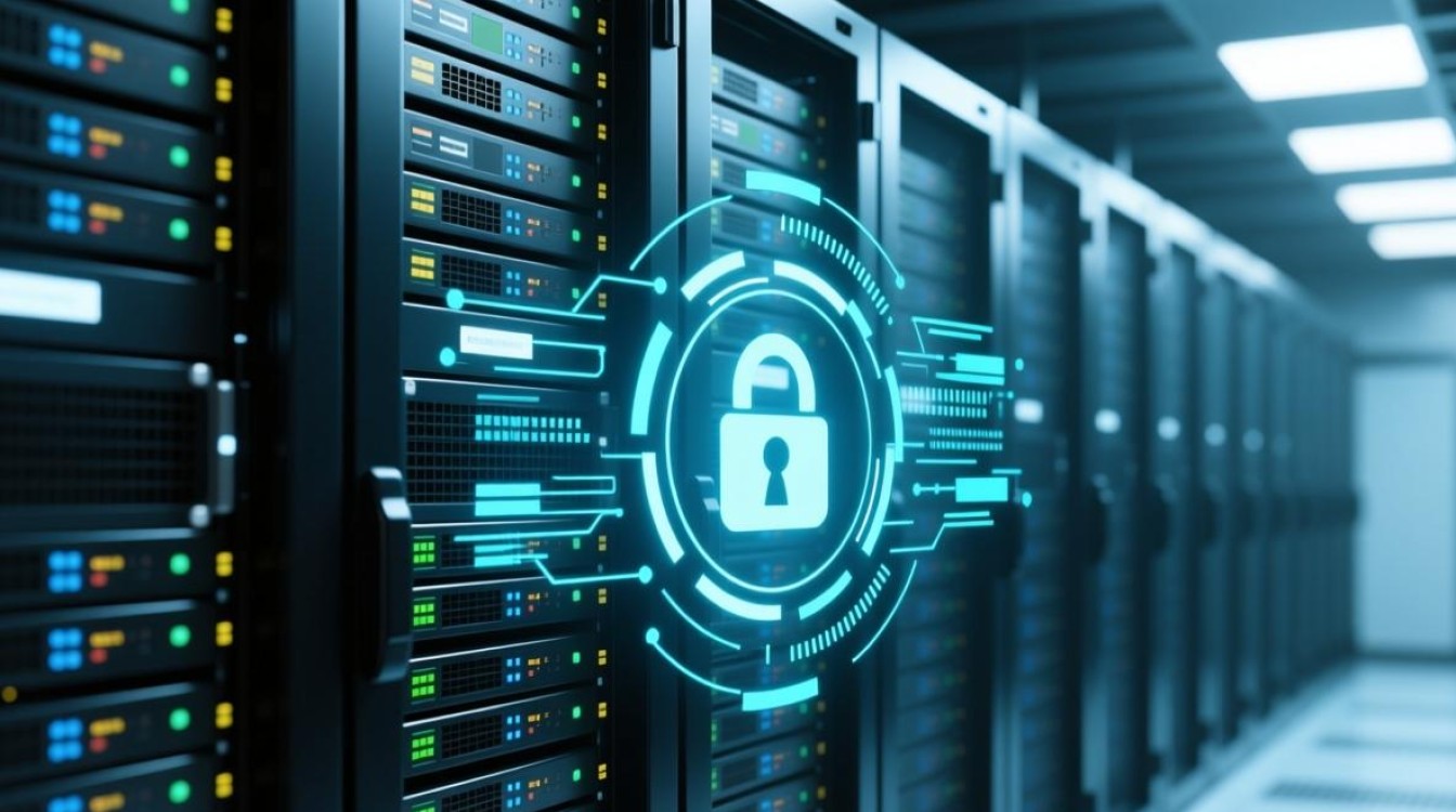 服务器为何突然给权限？背后隐藏哪些不为人知的秘密？