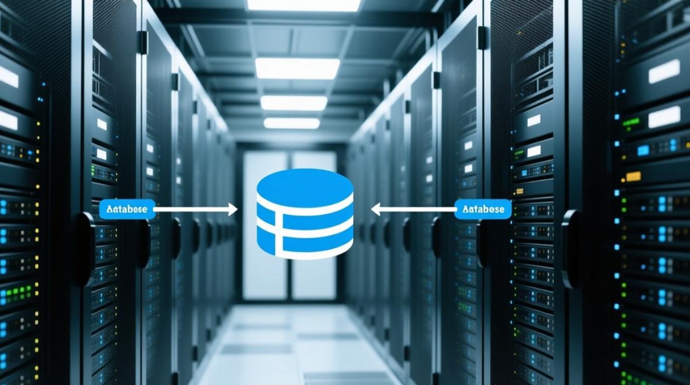 服务器绑定数据库的具体操作步骤是什么？有何注意事项？