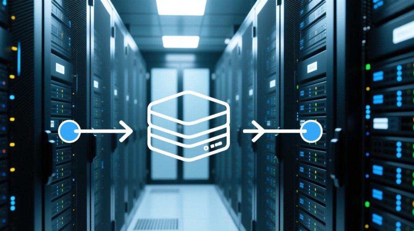 服务器绑定数据库的具体操作步骤是什么？有何注意事项？