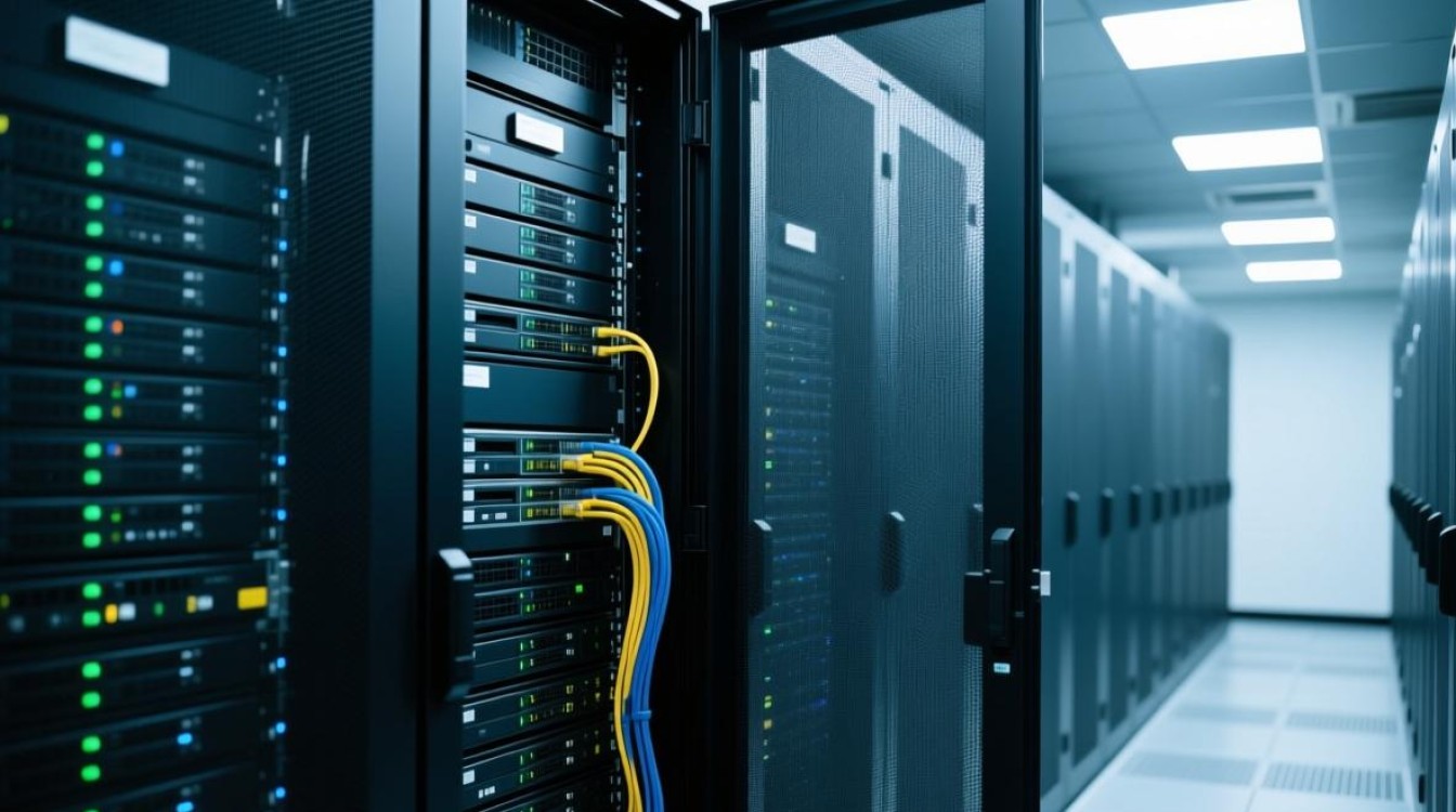 在服务器维保中，如何制定有效的应急措施应对突发状况？