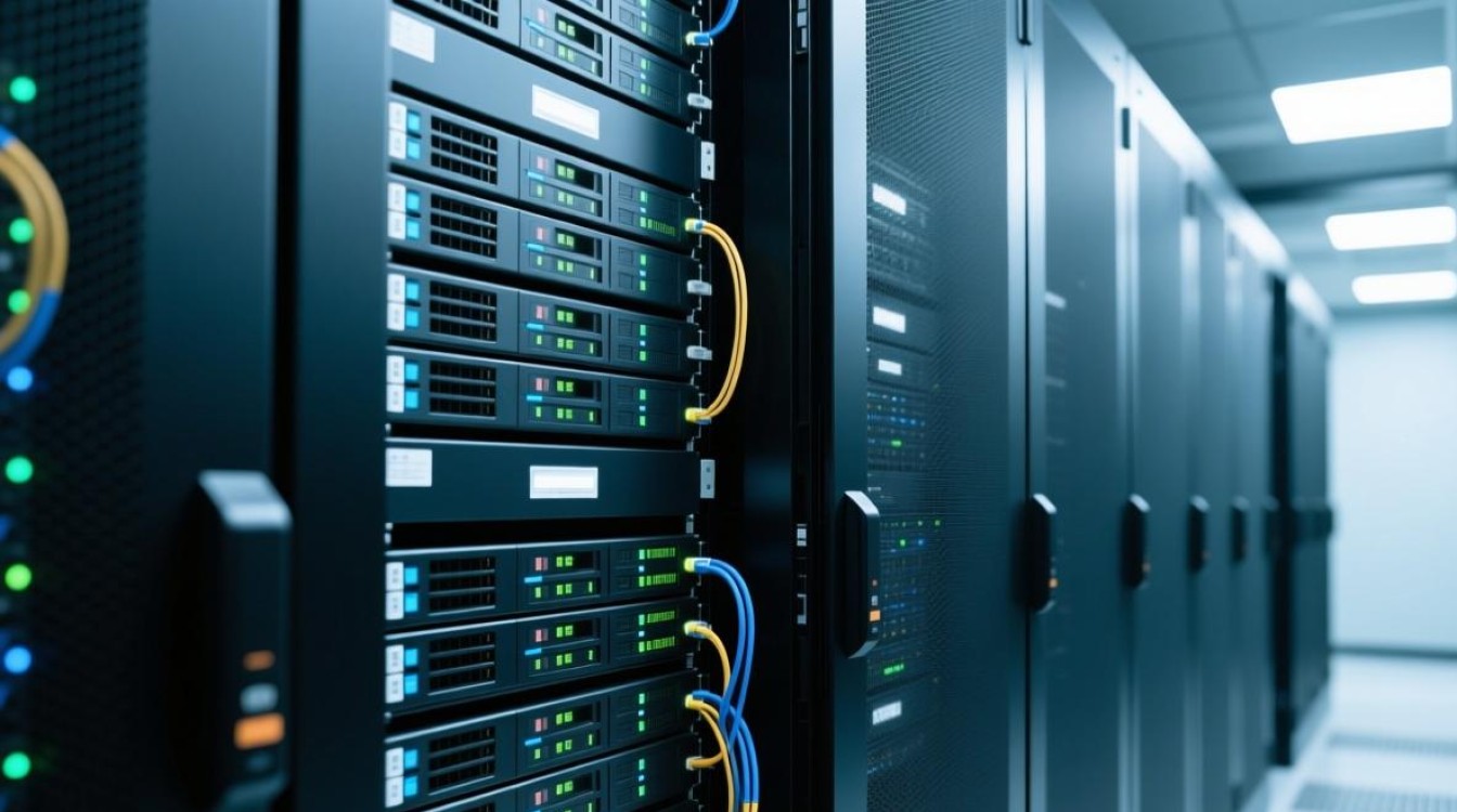 在服务器维保中，如何制定有效的应急措施应对突发状况？