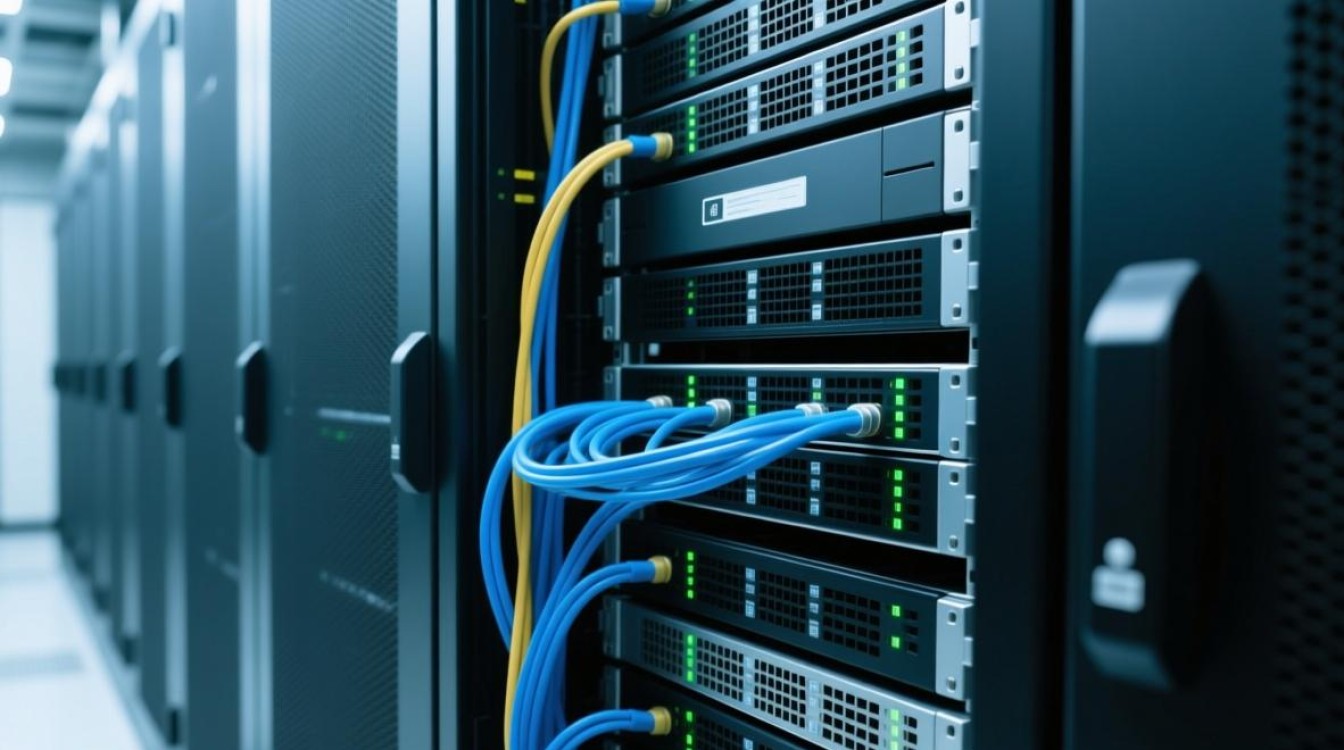 在服务器维保中，如何制定有效的应急措施应对突发状况？