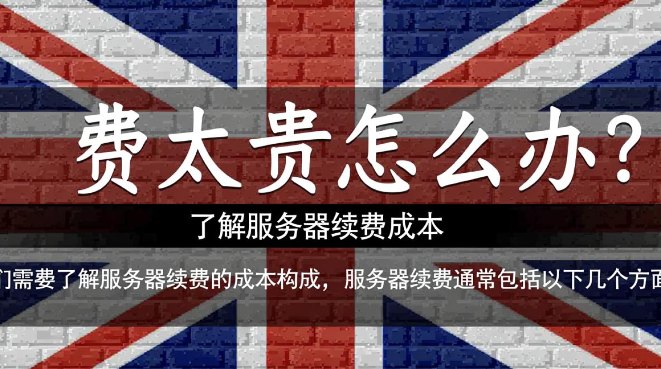 如何应对服务器续费高昂成本？寻找经济实惠的续费方案？