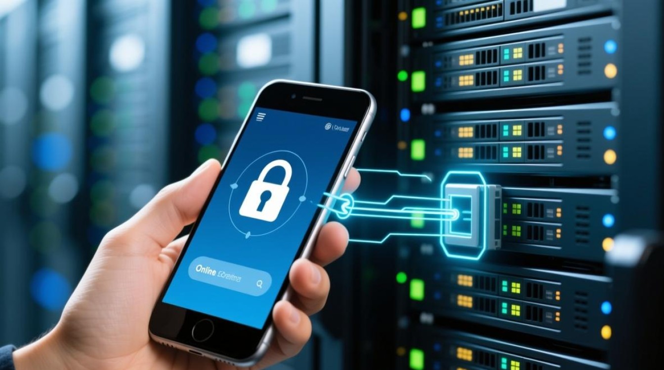 服务器绑定手机后更改,操作步骤和注意事项有哪些? 服务器绑定手机后更改,操作步骤和注意事项有哪些?