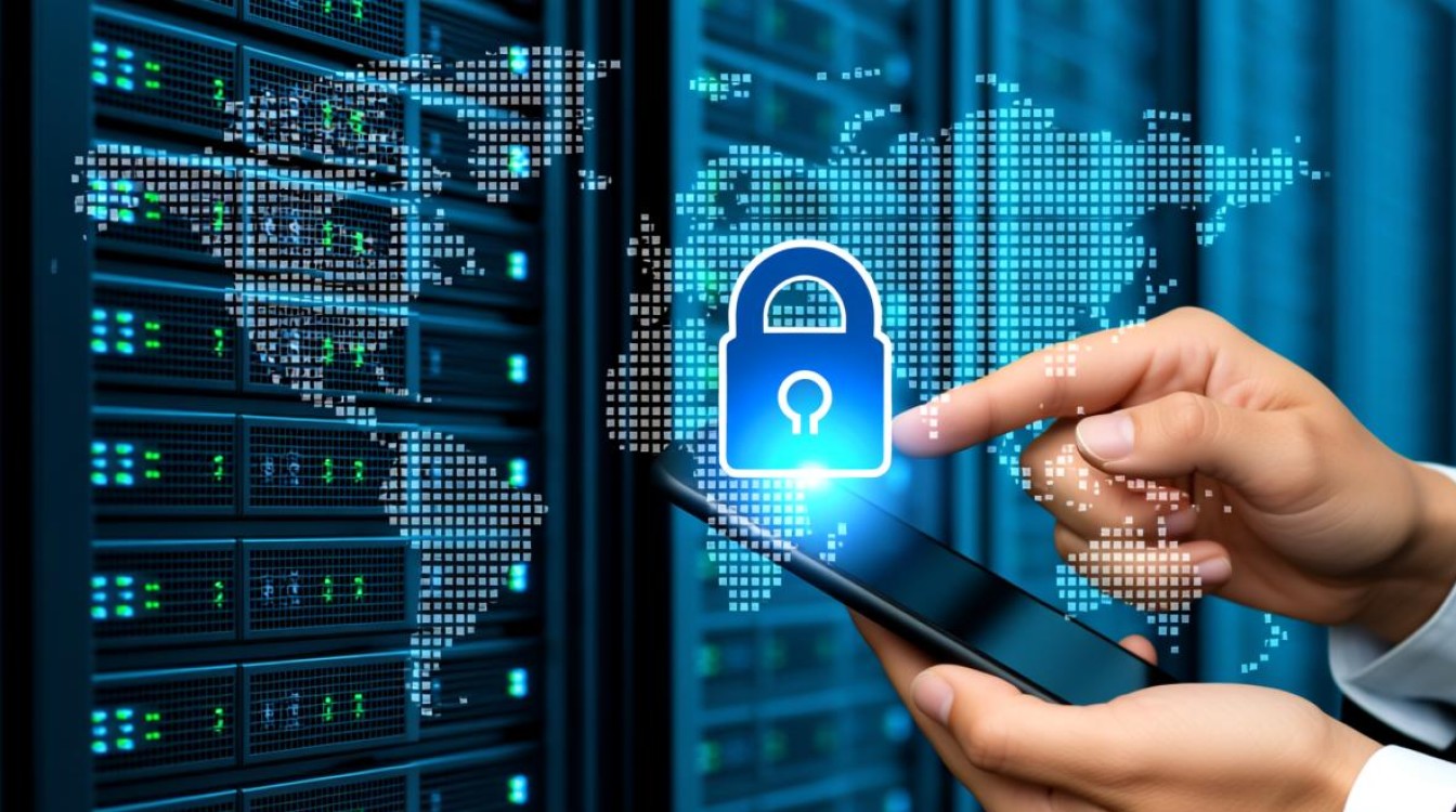 服务器绑定手机后更改,操作步骤和注意事项有哪些? 服务器绑定手机后更改,操作步骤和注意事项有哪些?