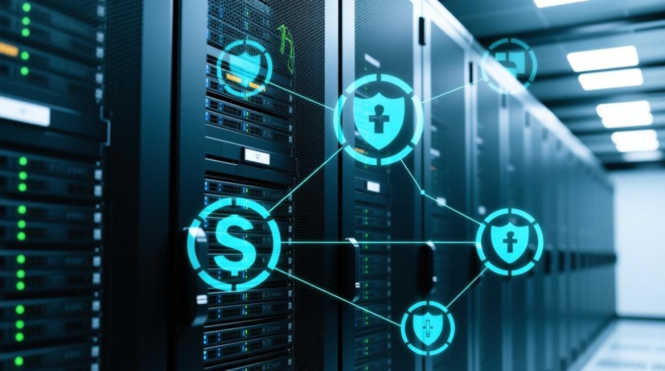 服务器维保报价中，为何不同品牌、配置价格差异如此之大？揭秘维保报价背后的秘密！