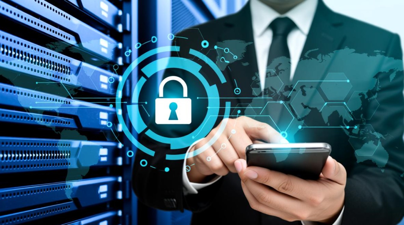 服务器绑定手机,是隐私保护还是过度限制?探讨背后的疑问与影响 服务器绑定手机,是隐私保护还是过度限制?探讨背后的疑问与影响