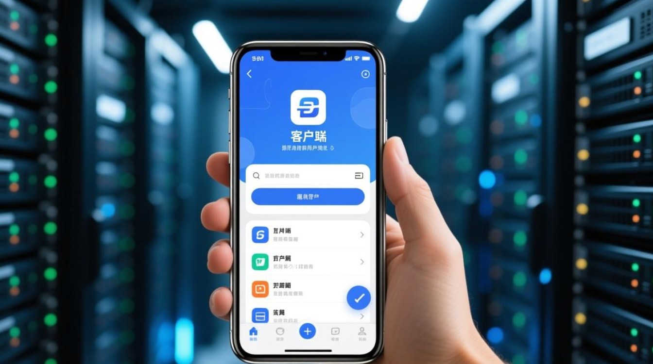 服务器绑定手机客户端，这一做法是否过于限制用户自由？