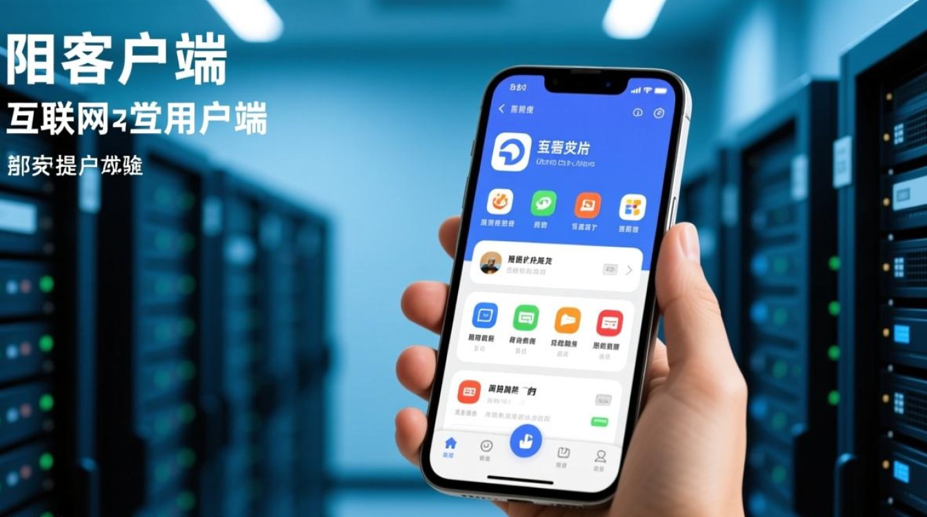 服务器绑定手机客户端，这一做法是否过于限制用户自由？