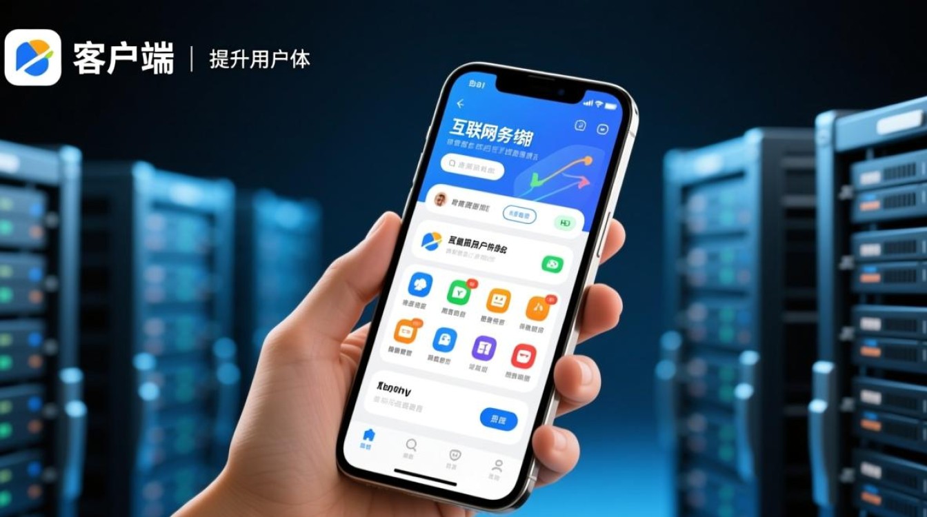 服务器绑定手机客户端，这一做法是否过于限制用户自由？