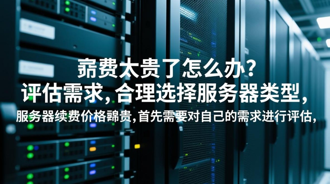 服务器续费高昂,有哪些经济实惠的替代续费方案可用? 服务器续费高昂,有哪些经济实惠的替代续费方案可用?