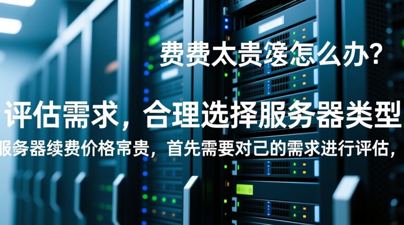 服务器续费高昂,有哪些经济实惠的替代续费方案可用? 服务器续费高昂,有哪些经济实惠的替代续费方案可用?