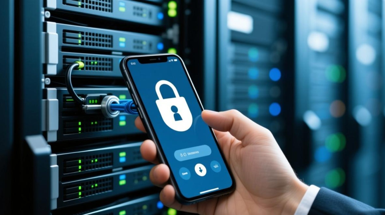 服务器绑定手机号是否意味着我的隐私安全受到威胁?如何确保个人信息不被滥用? 服务器绑定手机号是否意味着我的隐私安全受到威胁?如何确保个人信息不被滥用?