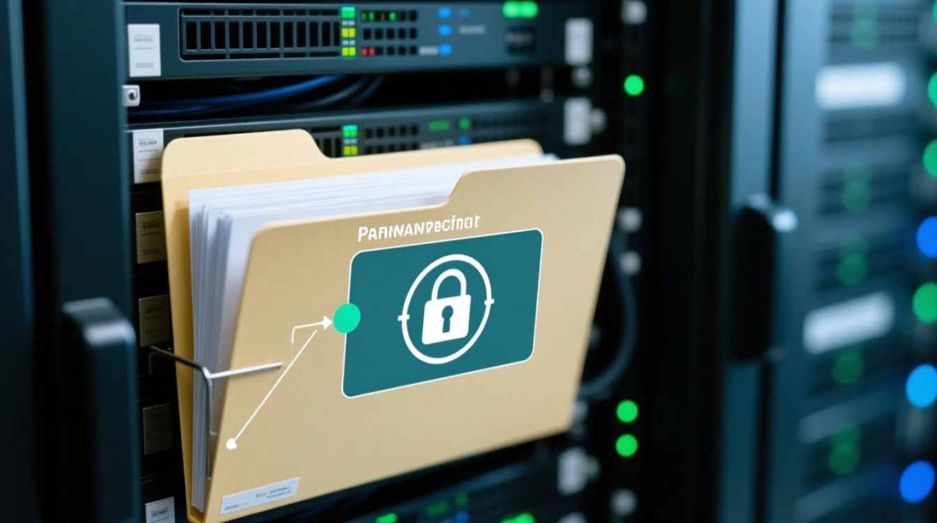 如何正确设置服务器文件夹权限,确保数据安全与用户访问权限? 如何正确设置服务器文件夹权限,确保数据安全与用户访问权限?