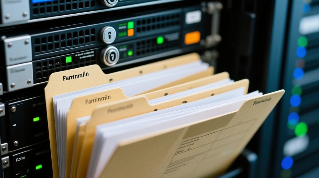 如何正确设置服务器文件夹权限,确保数据安全与用户访问权限? 如何正确设置服务器文件夹权限,确保数据安全与用户访问权限?