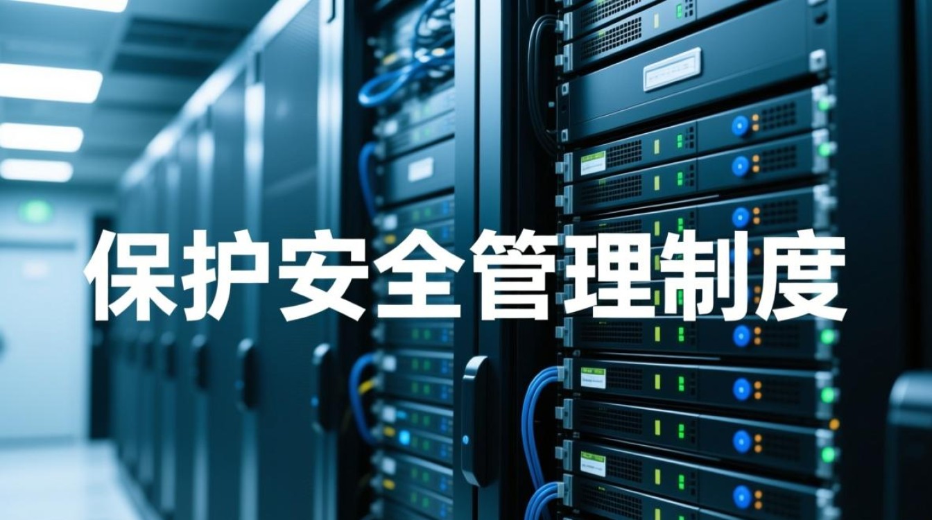 服务器维保安全管理制度中，哪些关键环节容易忽视安全隐患？