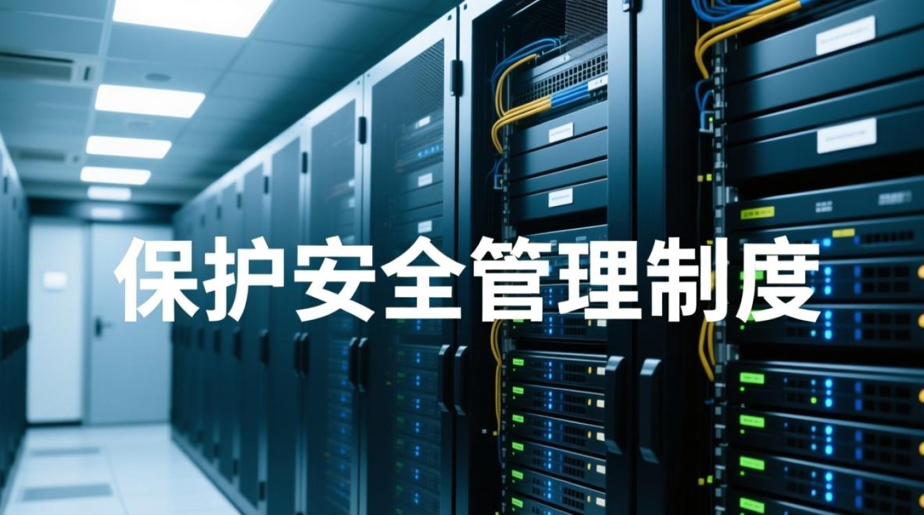 服务器维保安全管理制度中，哪些关键环节容易忽视安全隐患？