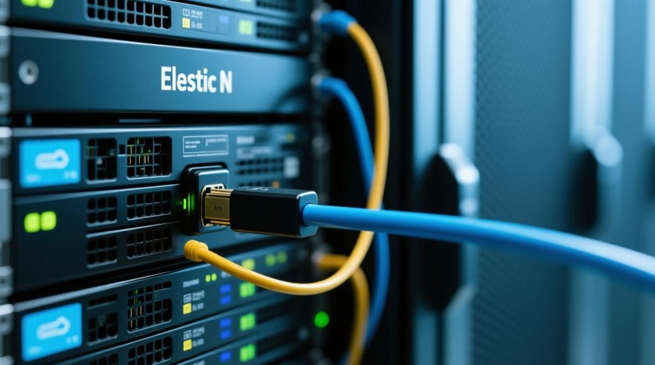 服务器绑定弹性网卡，具体操作步骤及注意事项有哪些？