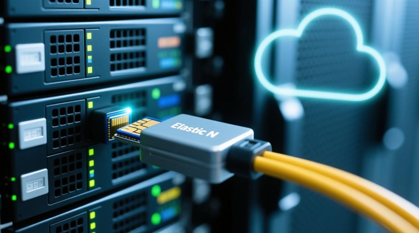 服务器绑定弹性网卡，具体操作步骤及注意事项有哪些？