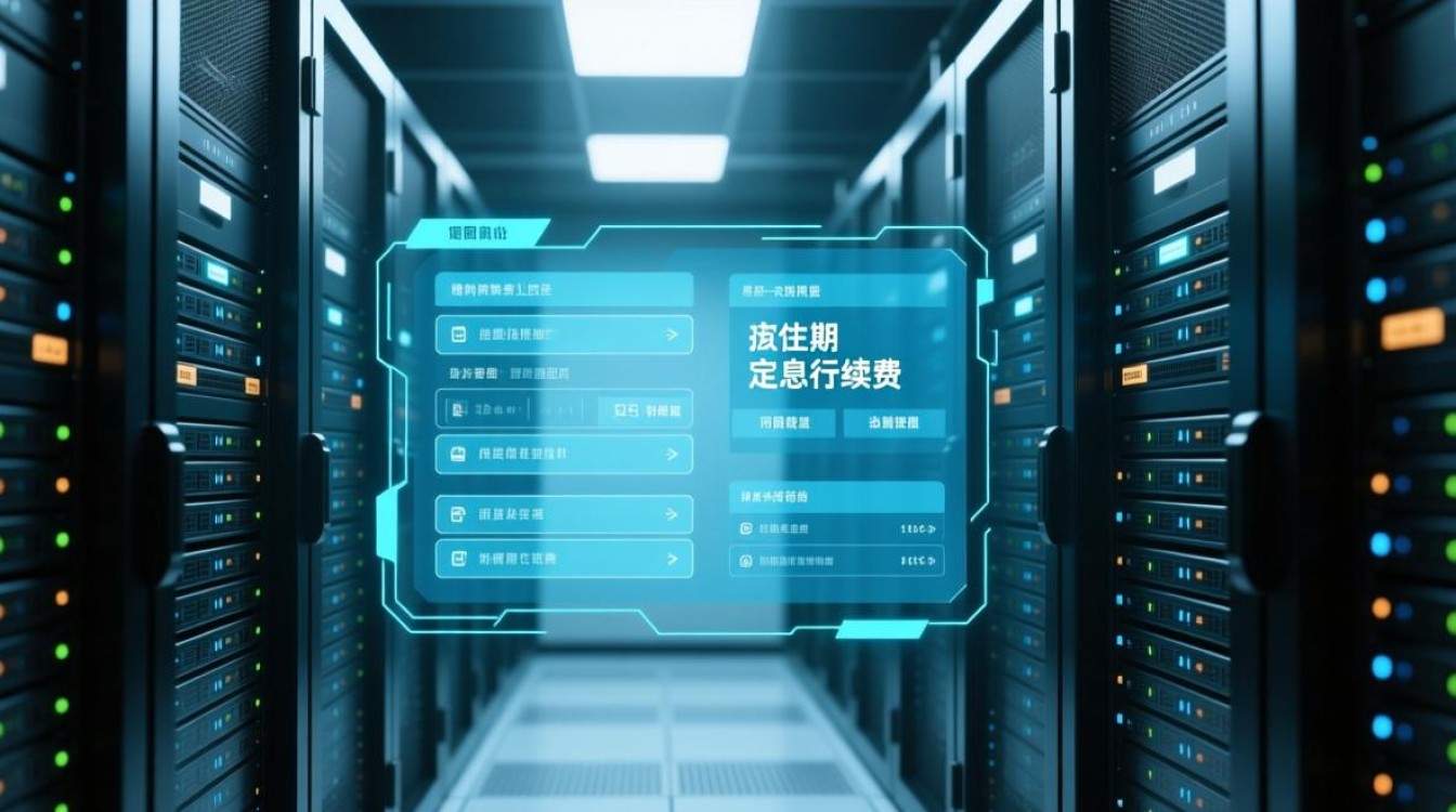 服务器续费多少钱一年？不同配置和供应商价格差异大揭秘！